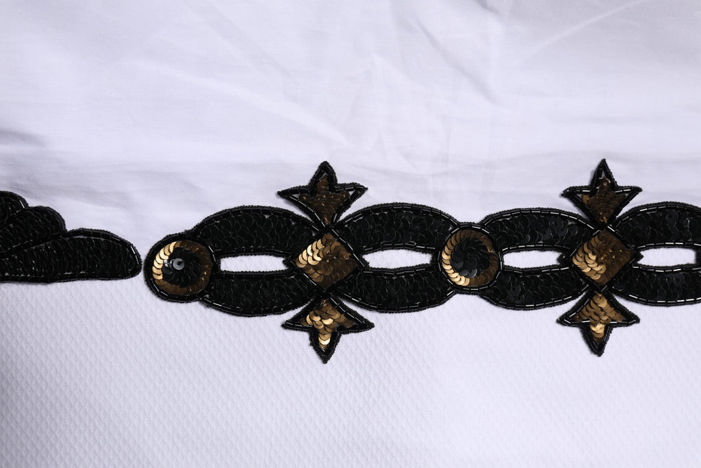Dolce & Gabbana White Dress Shirt for Men additional view