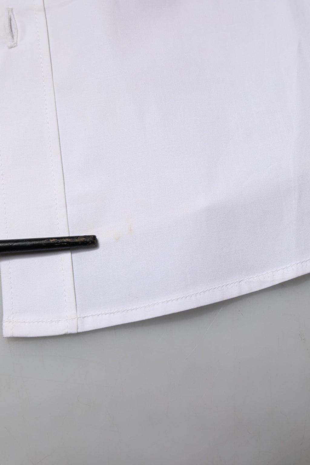 Dolce & Gabbana White Dress Shirt for Men additional view
