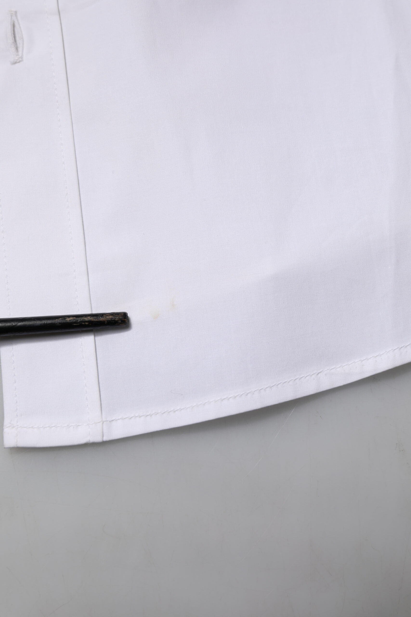 Dolce & Gabbana White Dress Shirt for Men additional view