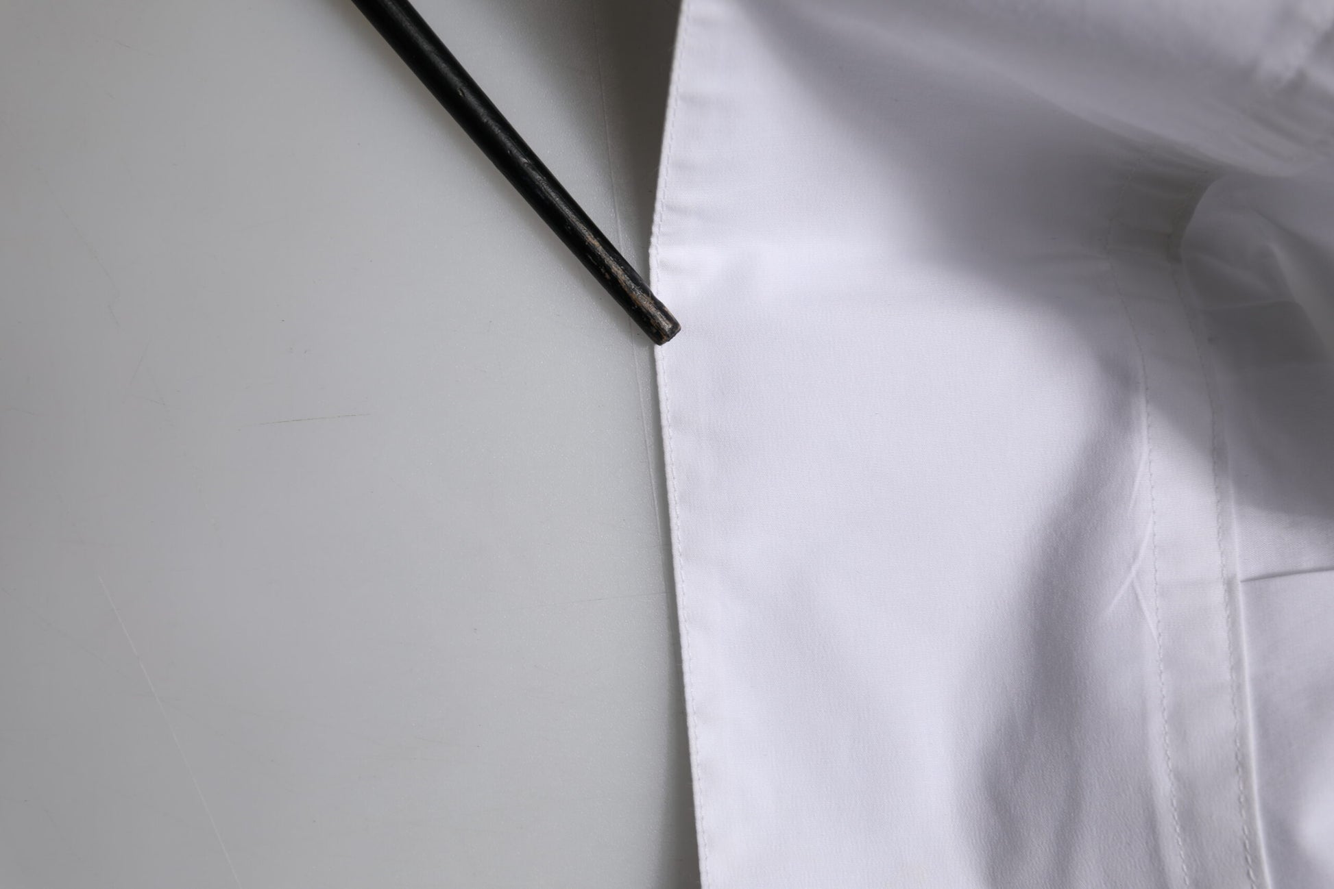 Dolce & Gabbana White Dress Shirt for Men additional view
