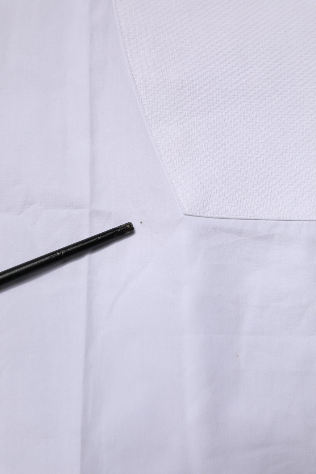 Dolce & Gabbana White Dress Shirt for Men additional view