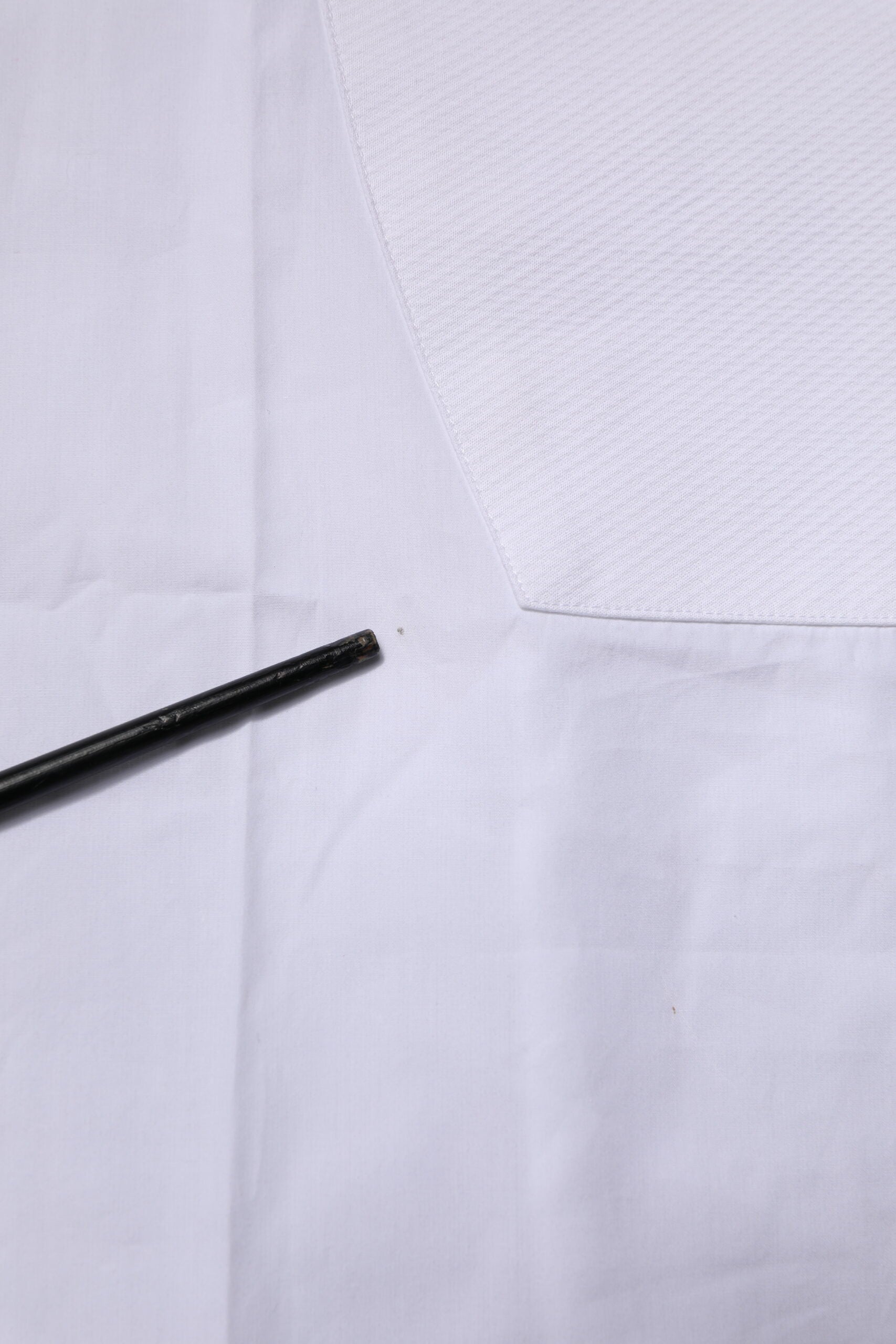 Dolce & Gabbana White Dress Shirt for Men additional view