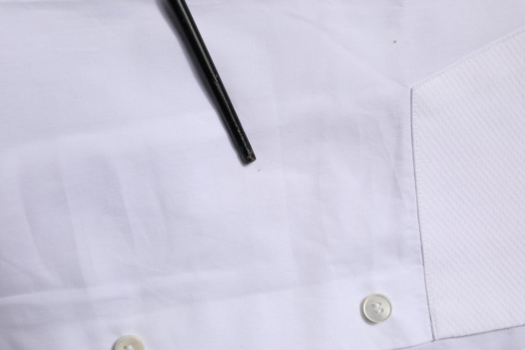 Dolce & Gabbana White Dress Shirt for Men additional view