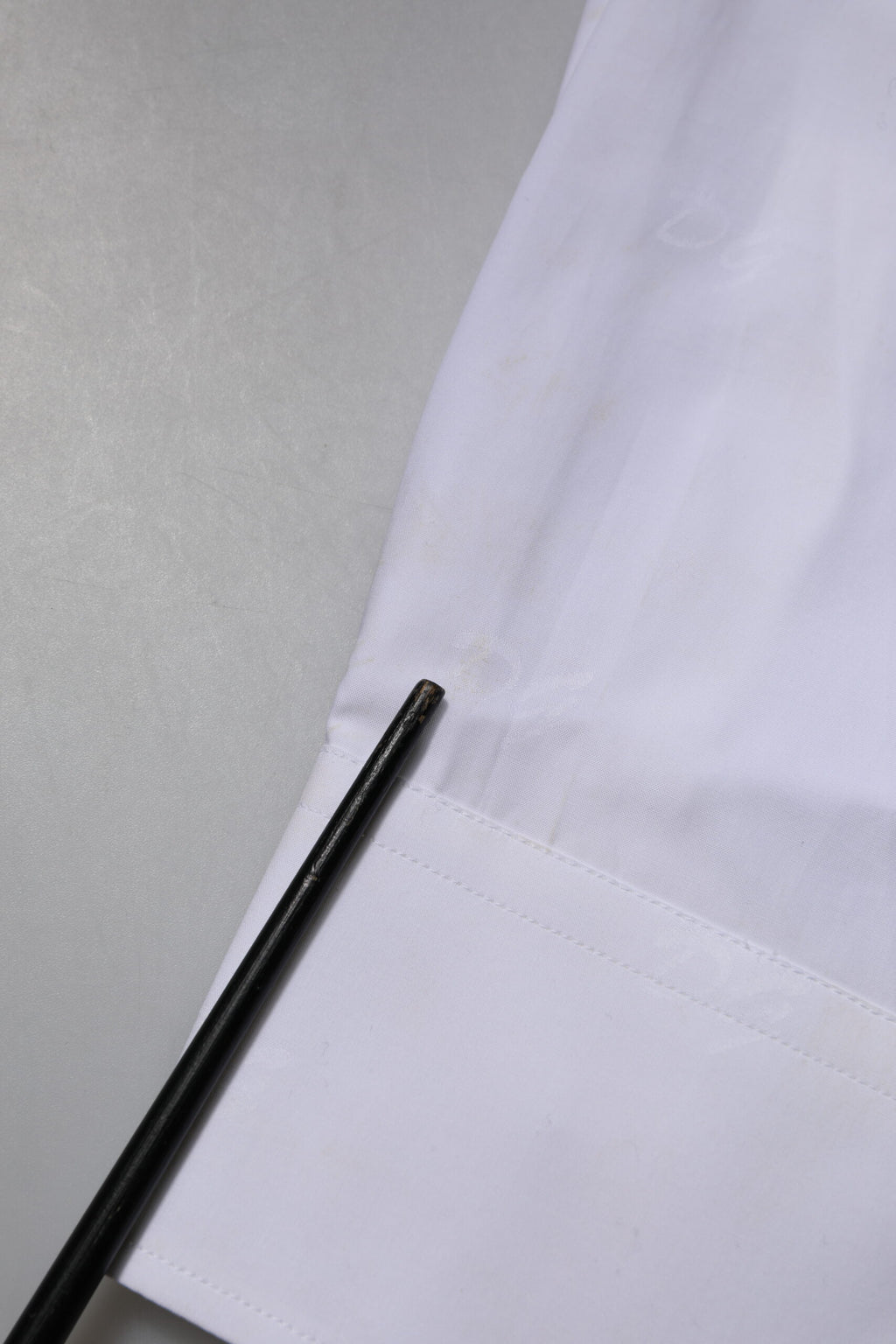 Dolce & Gabbana White Dress Shirt for Men additional view