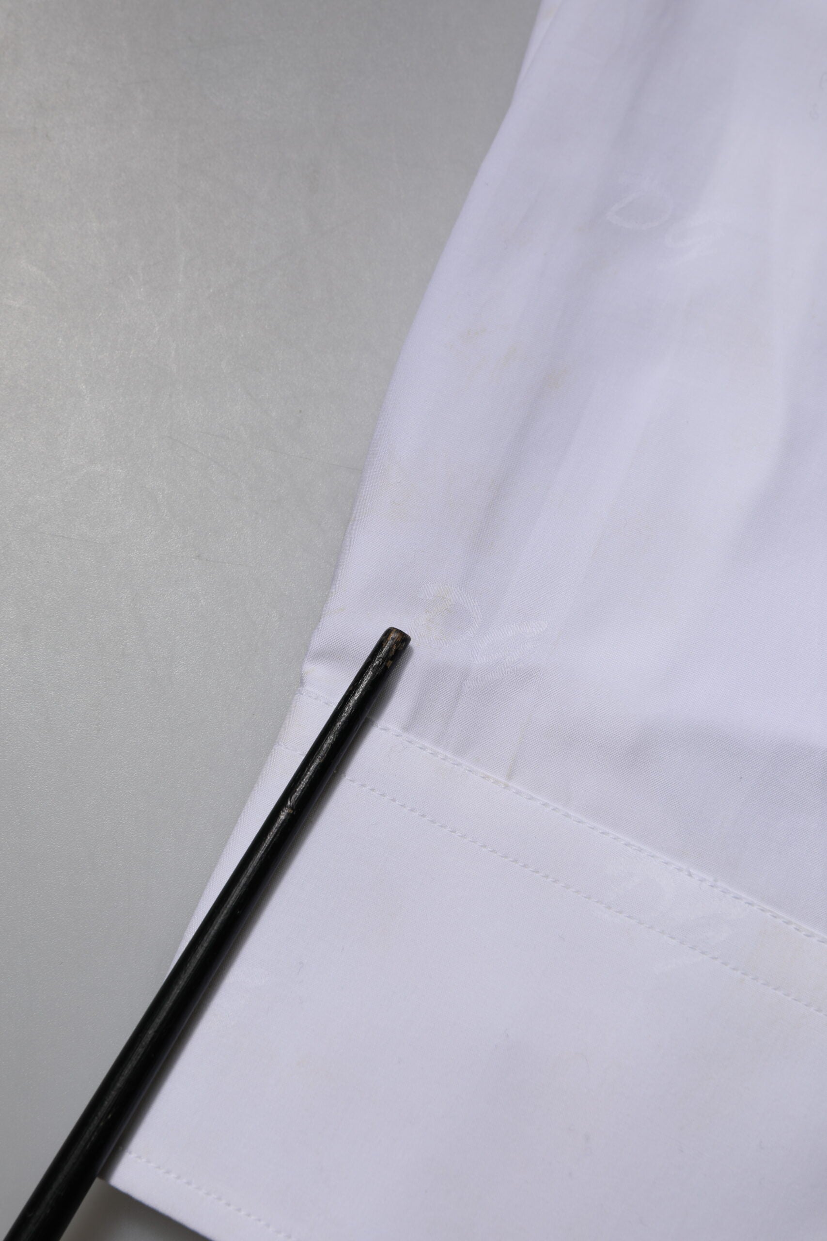 Dolce & Gabbana White Dress Shirt for Men additional view