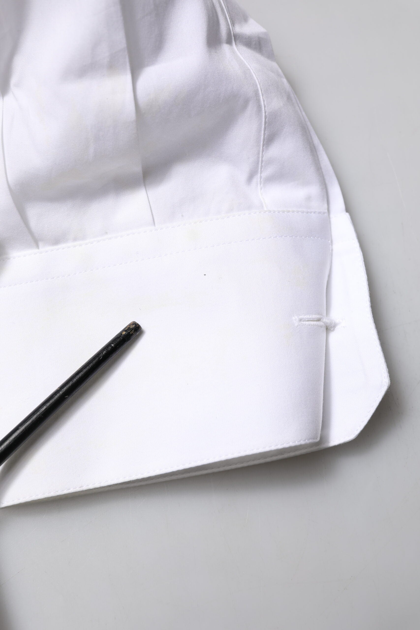 Dolce & Gabbana White Dress Shirt for Men additional view