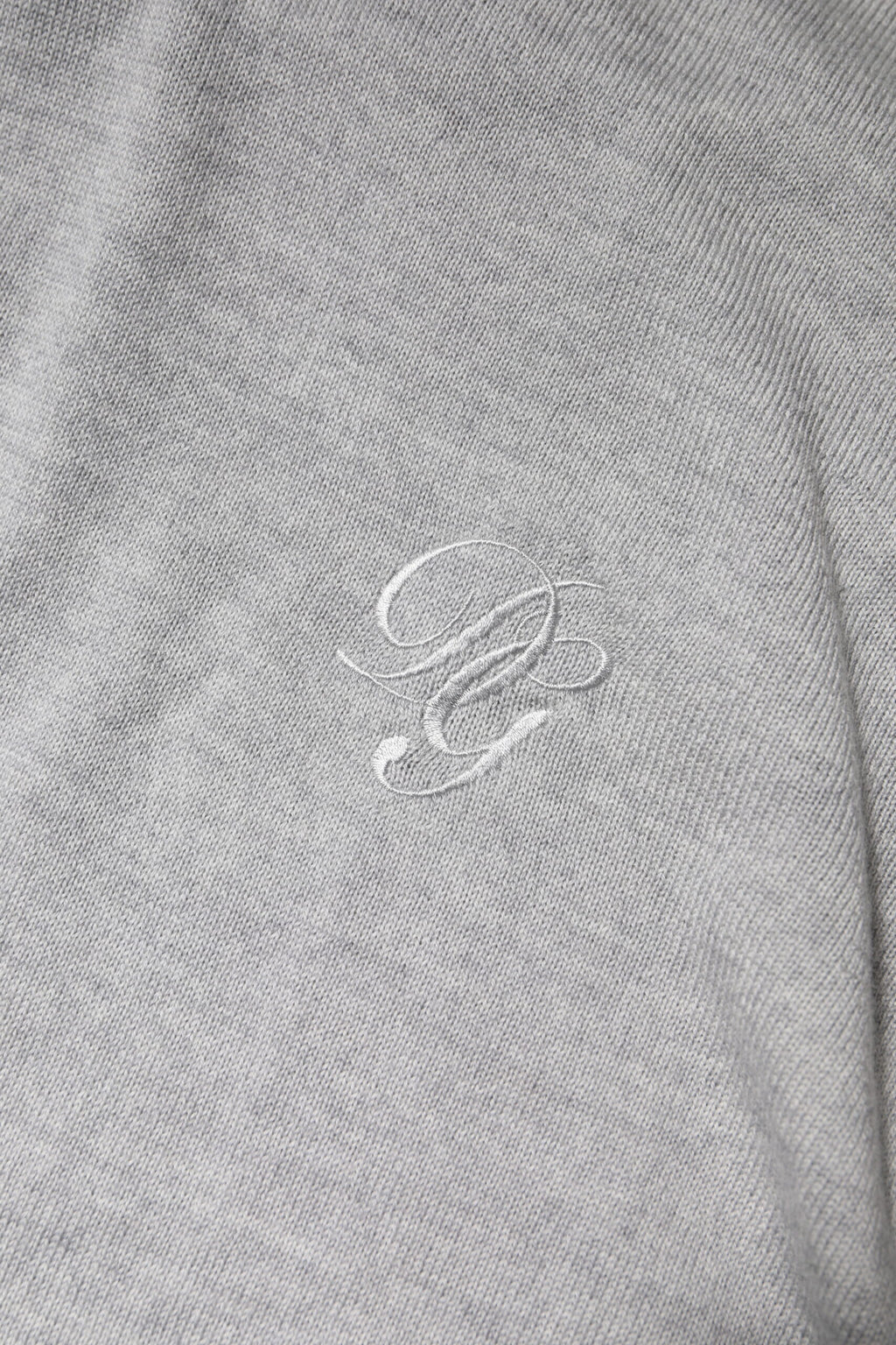 Dolce & Gabbana Grey Turtleneck for Men additional view