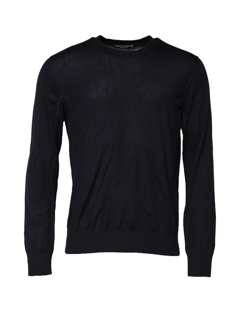Dolce & Gabbana Black Cashmere for Men alternate view