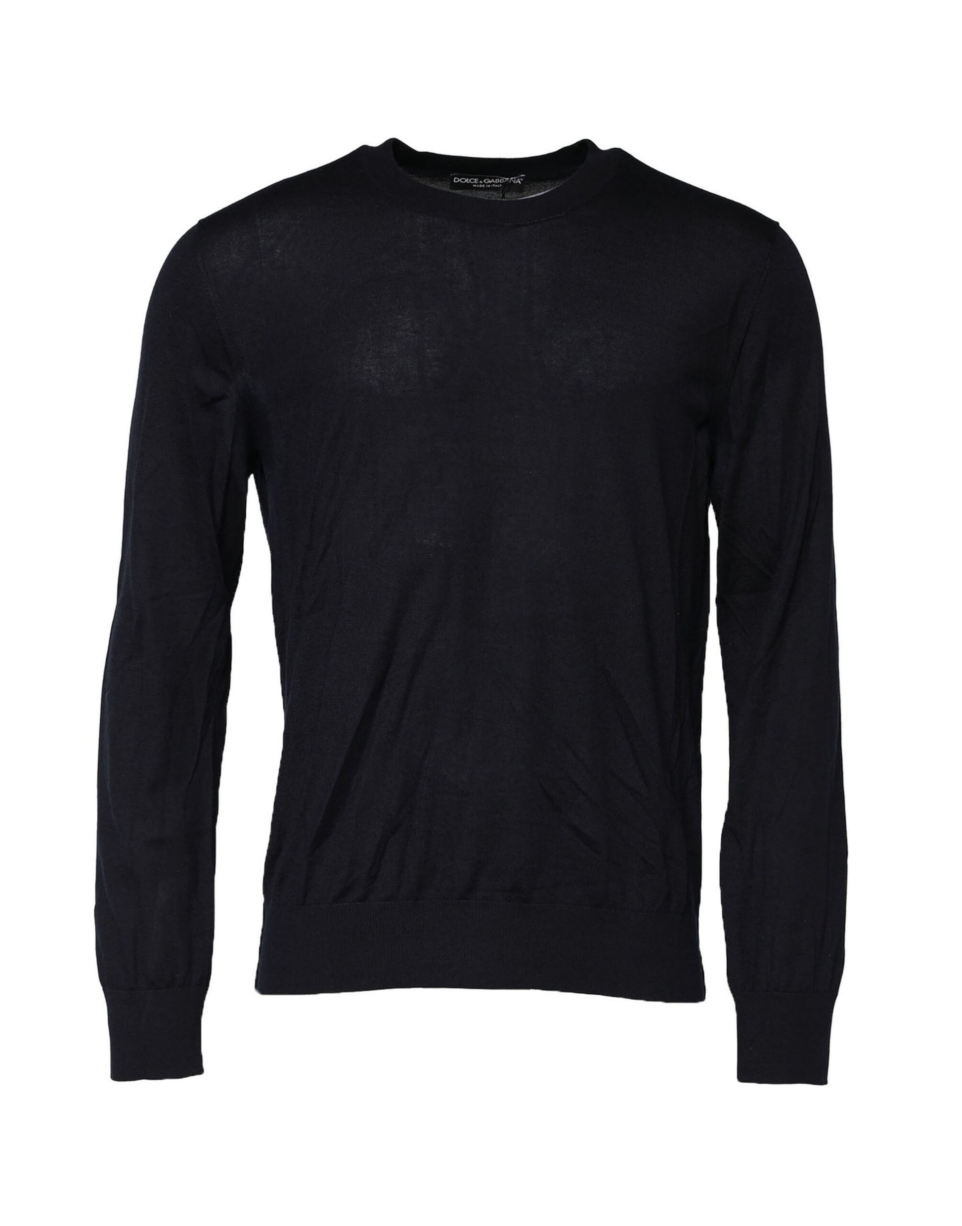 Dolce & Gabbana Black Cashmere for Men alternate view