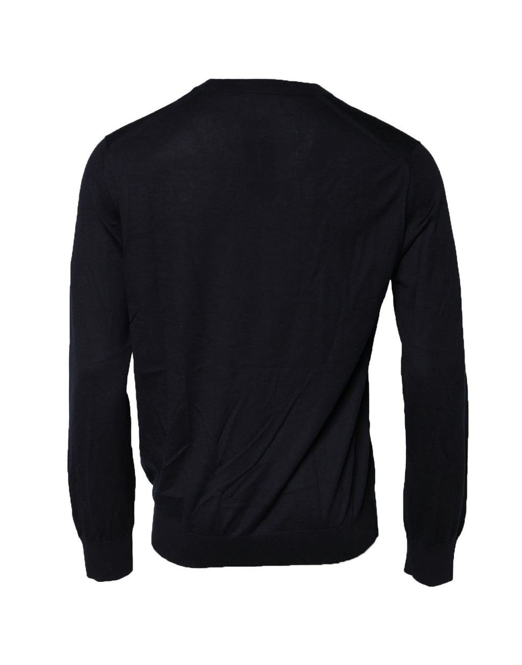 Dolce & Gabbana Black Cashmere for Men detail view