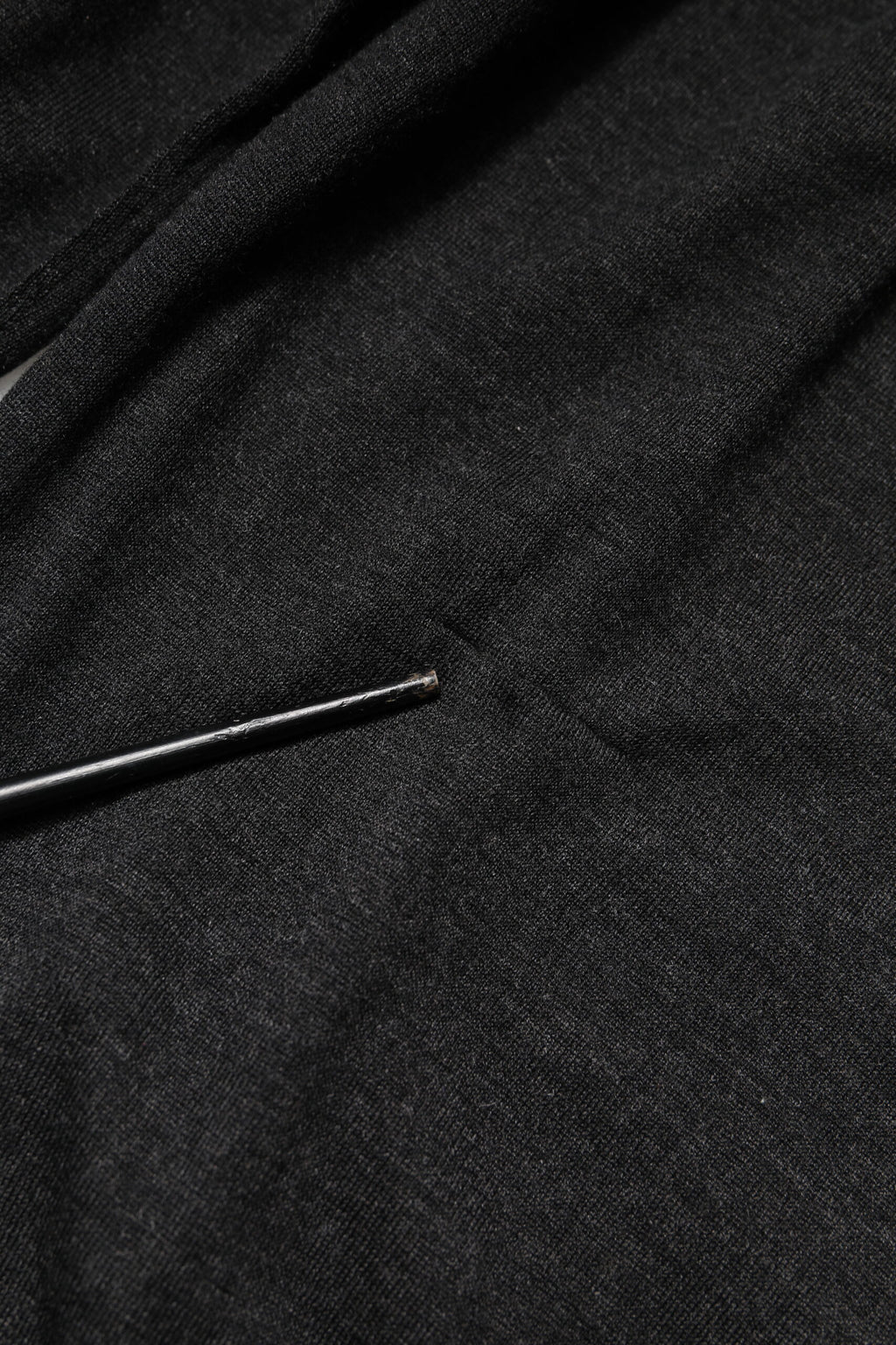 Dolce & Gabbana Grey Cashmere for Men additional view