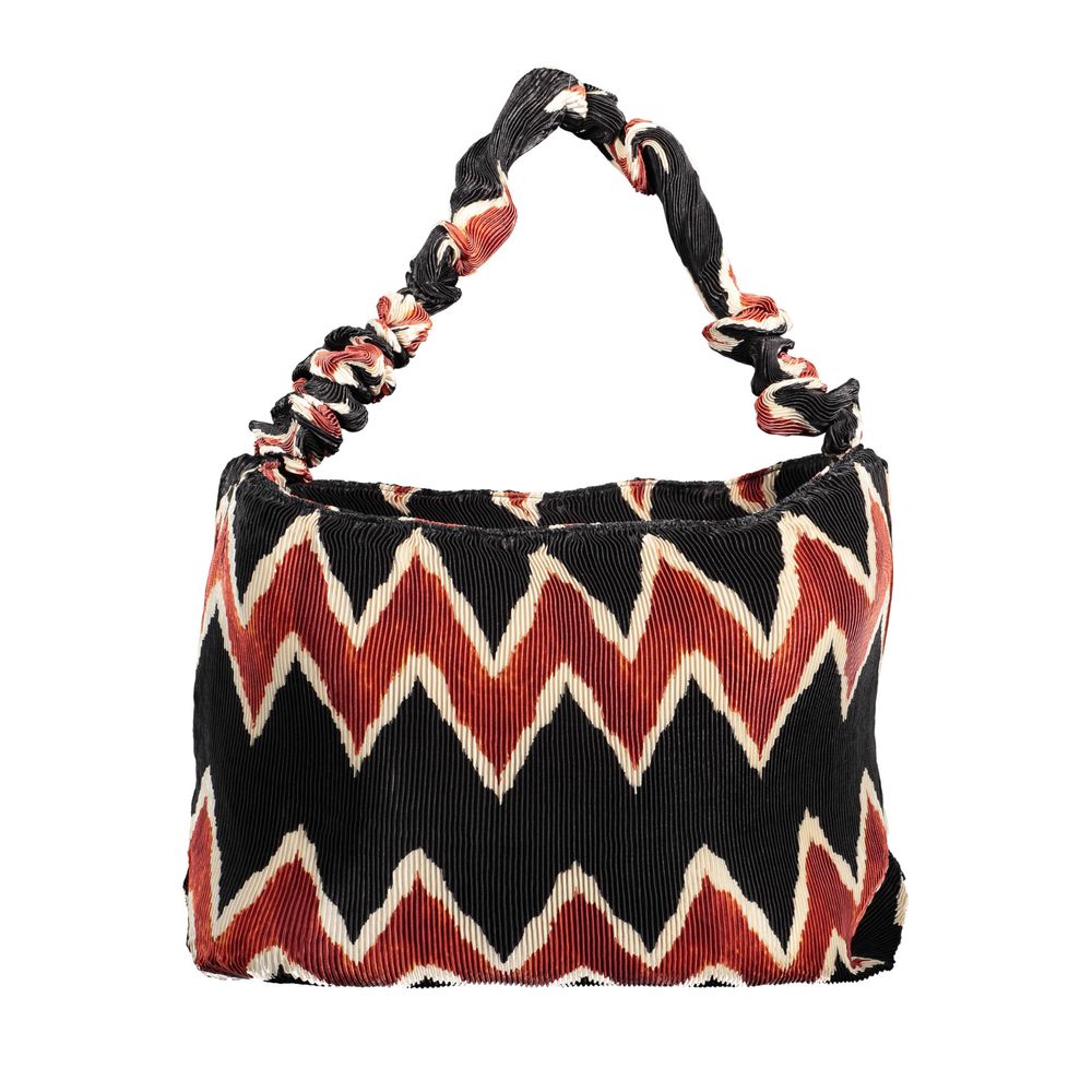 Desigual Black Handbag for Women