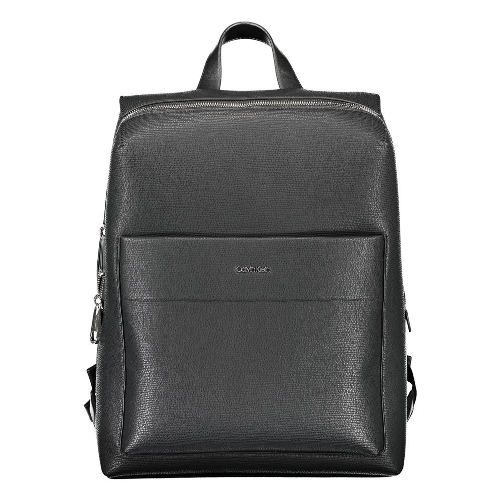 Calvin Klein Black Backpack for Men