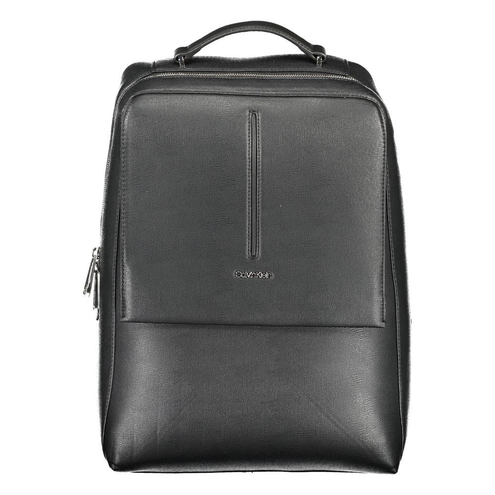 Calvin Klein Black Backpack for Men