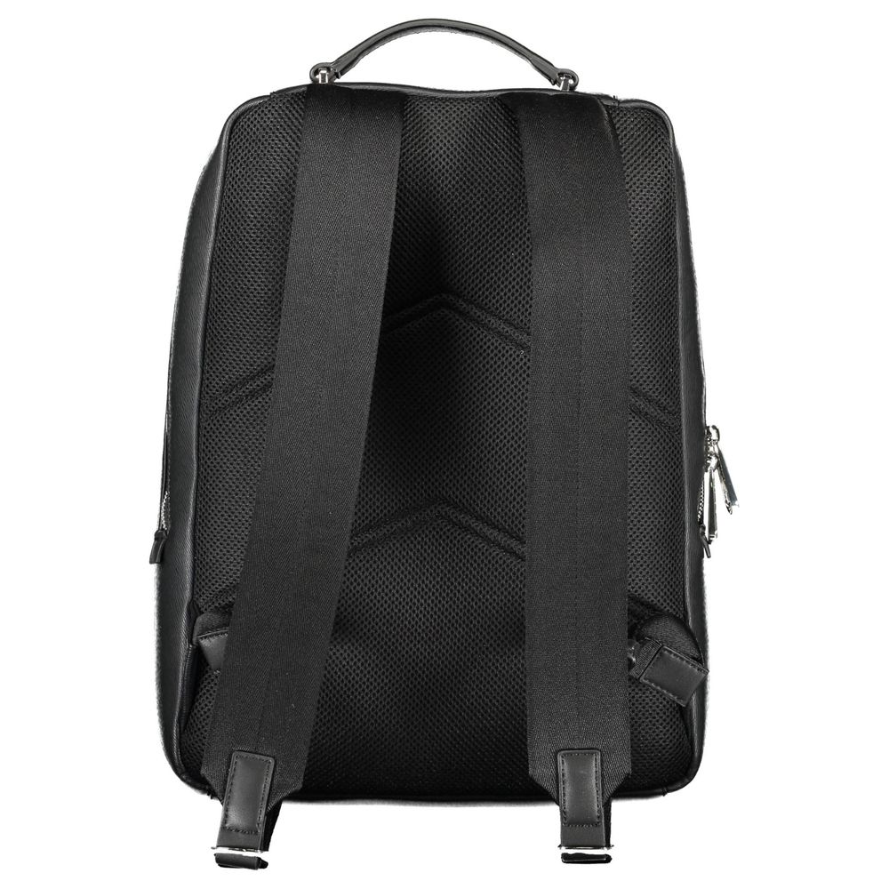 Calvin Klein Black Backpack for Men alternate view