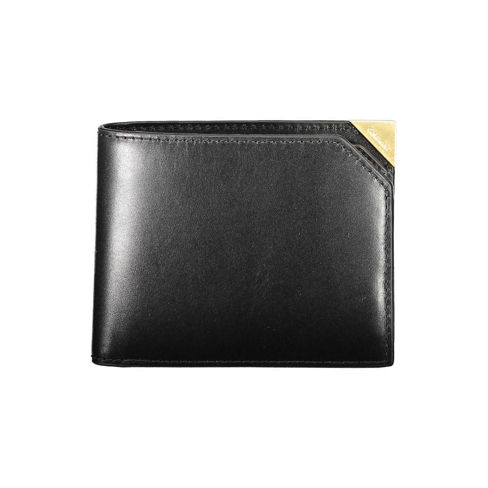 Calvin Klein Black Wallet for Men