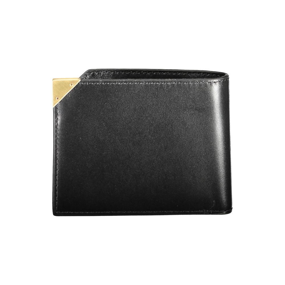 Calvin Klein Black Wallet for Men alternate view