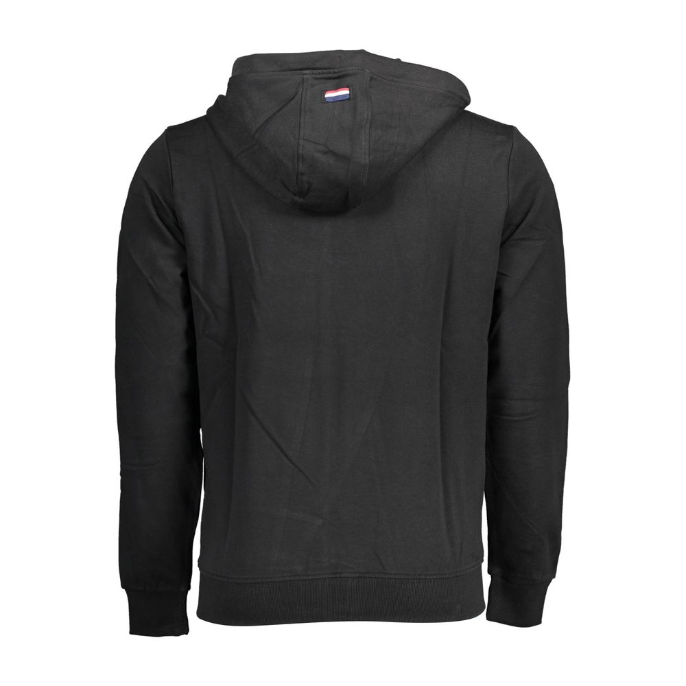 U.S. POLO ASSN. Black Sweatshirt for Men alternate view