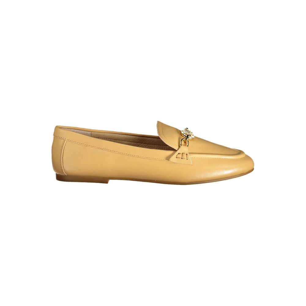 Ralph Lauren Beige Oxfords And Derbies for Women