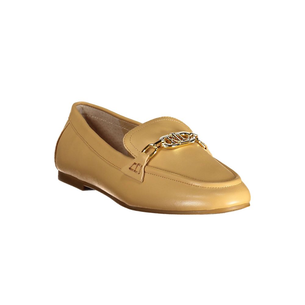 Ralph Lauren Beige Oxfords And Derbies for Women alternate view
