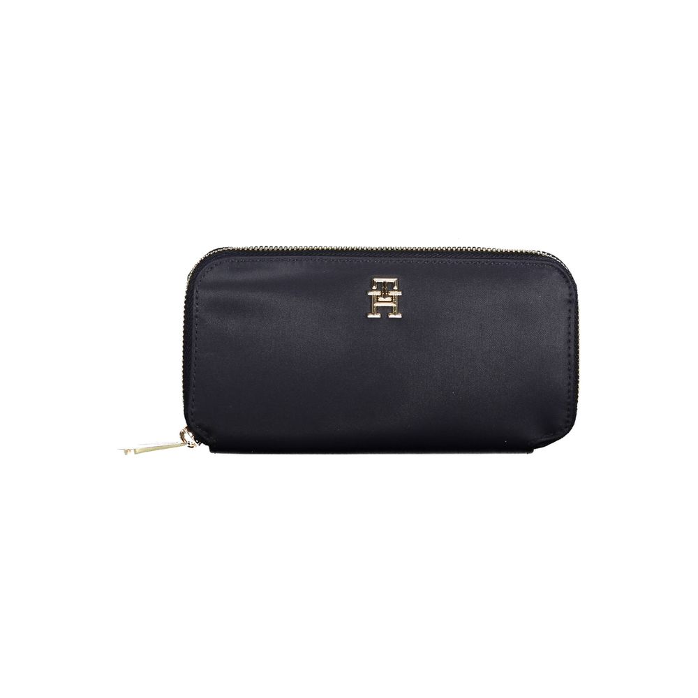 Tommy Hilfiger Blue Wallet for Women