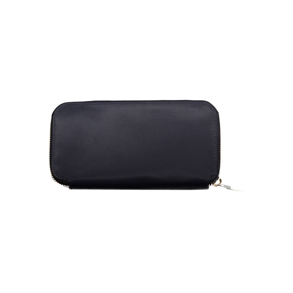 Tommy Hilfiger Blue Wallet for Women alternate view