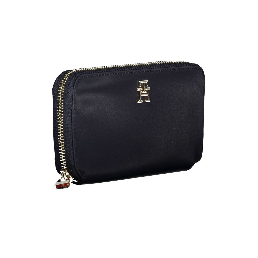 Tommy Hilfiger Blue Wallet for Women detail view