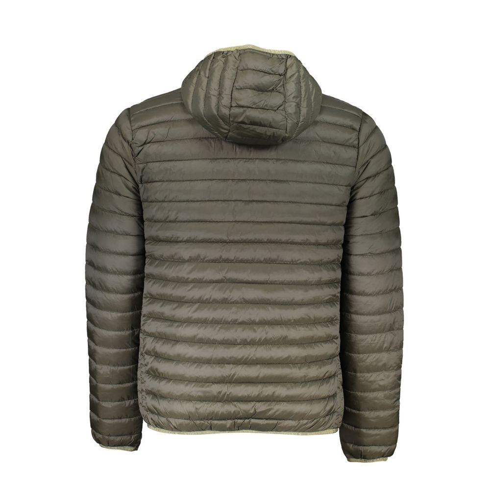 North Sails Green Shell Jacket for Men alternate view