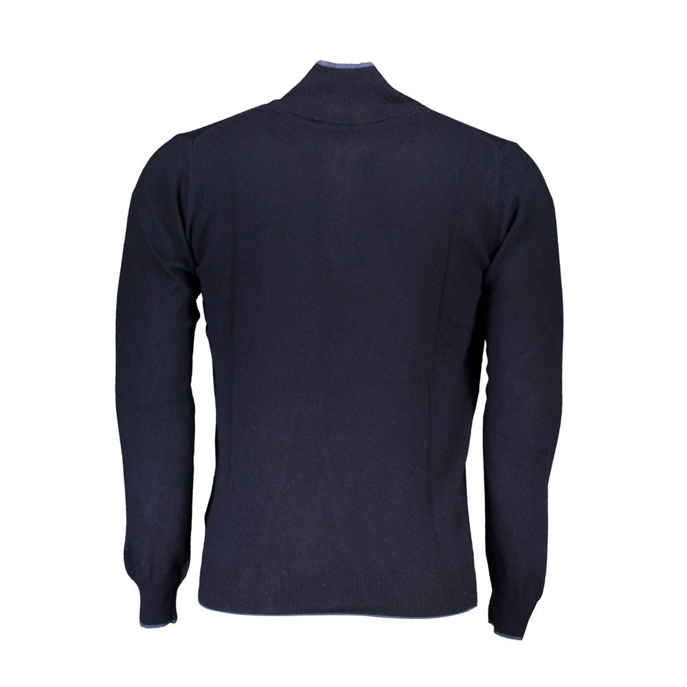 Pull Homme North Sails Noir Polyamide