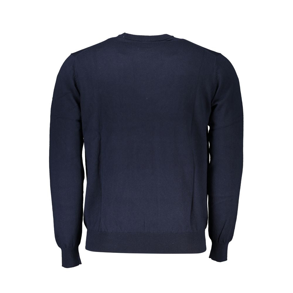 Harmont & Blaine Blue Sweatshirt for Men alternate view