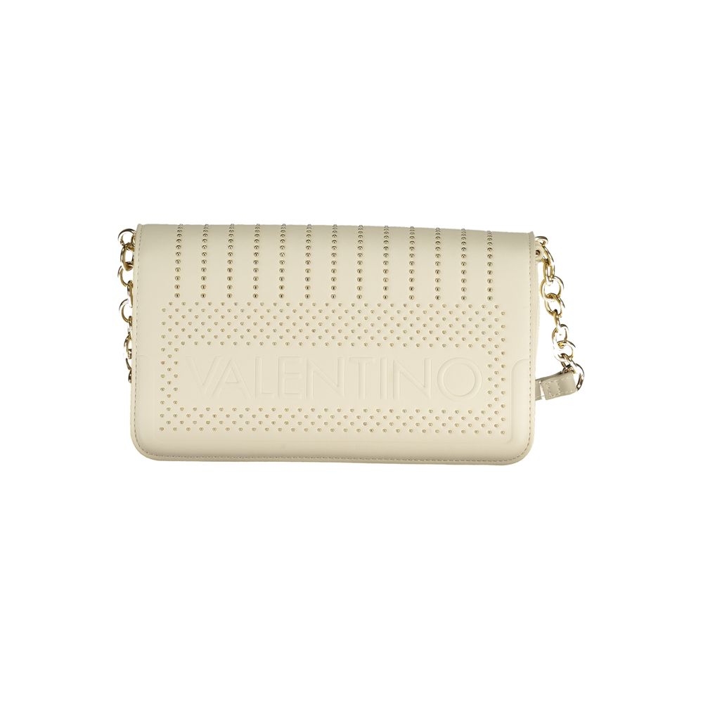 Valentino White Handbag for Women