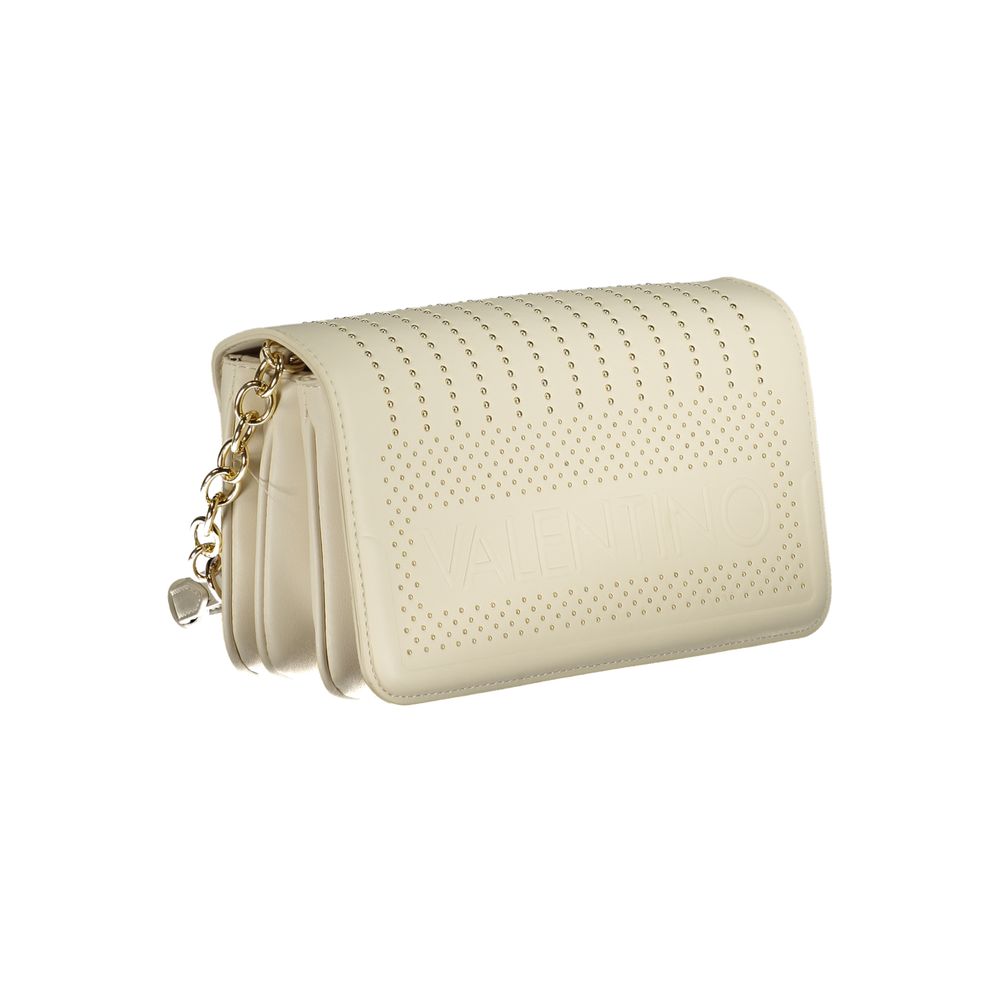 Valentino White Handbag for Women detail view