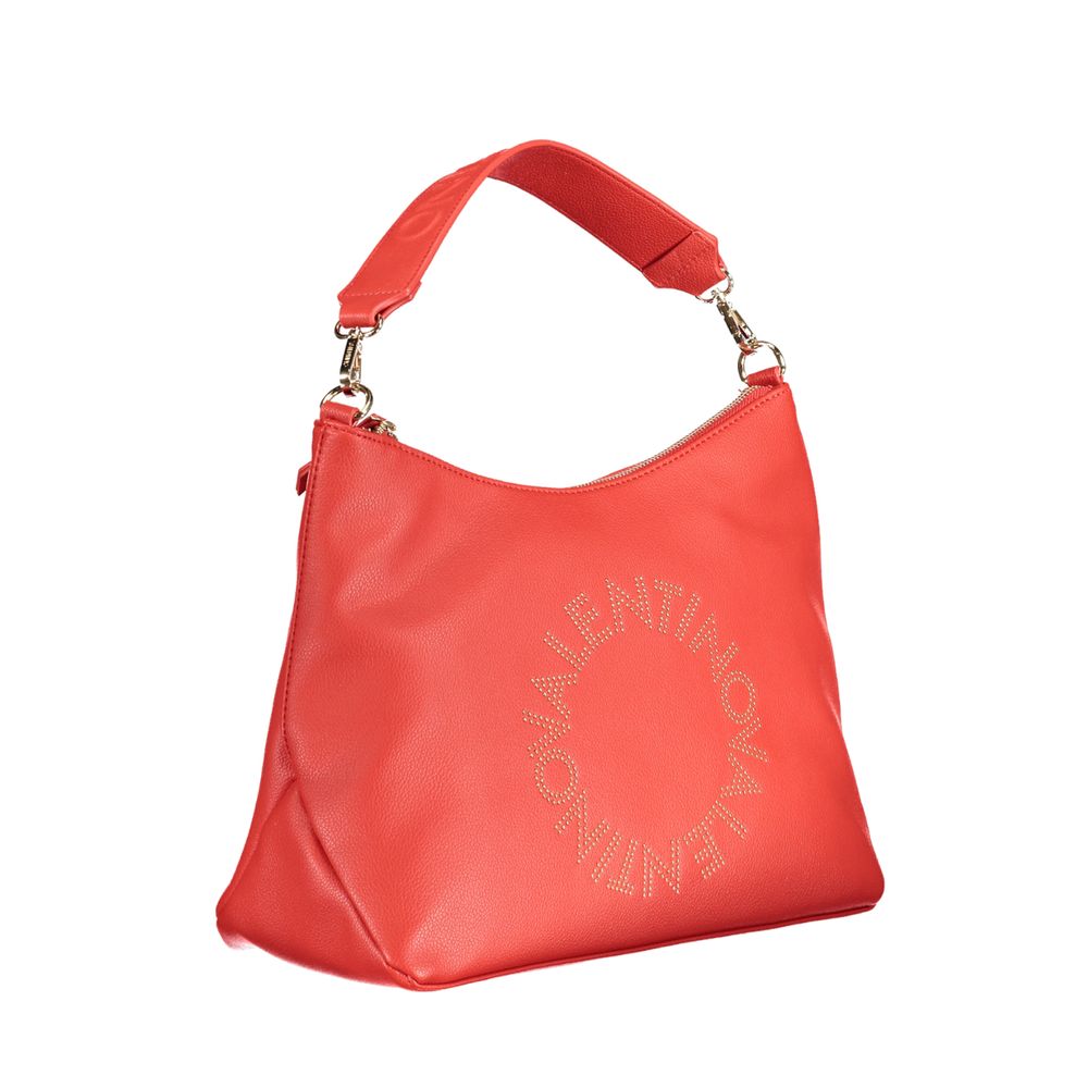 Valentino Red Handbag for Women detail view