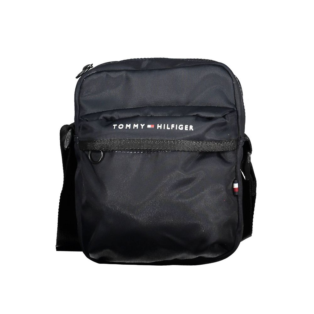 Tommy Hilfiger Blue Shoulder Bag for Men