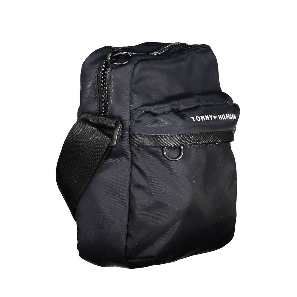 Tommy Hilfiger Blue Shoulder Bag for Men alternate view
