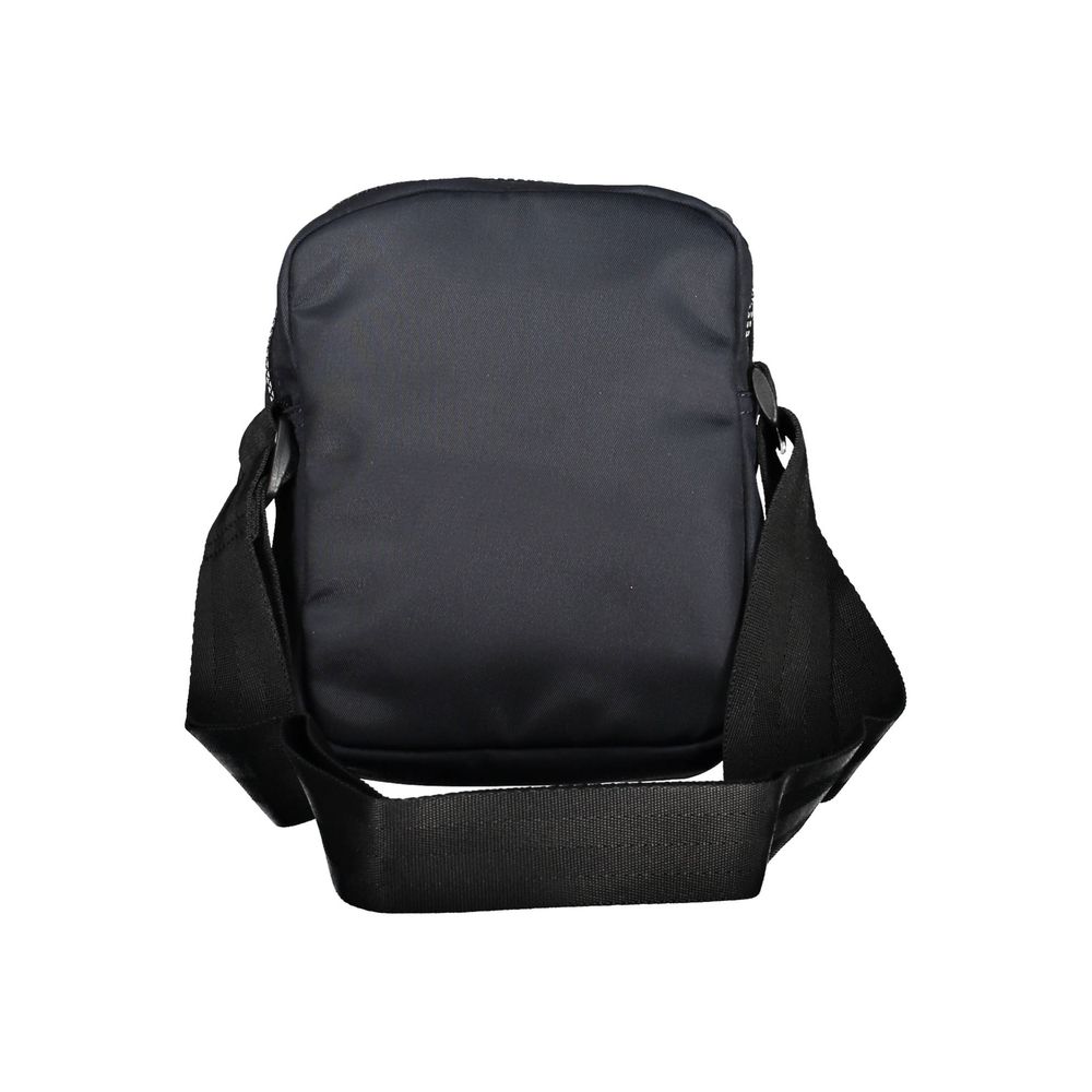 Tommy Hilfiger Blue Shoulder Bag for Men detail view