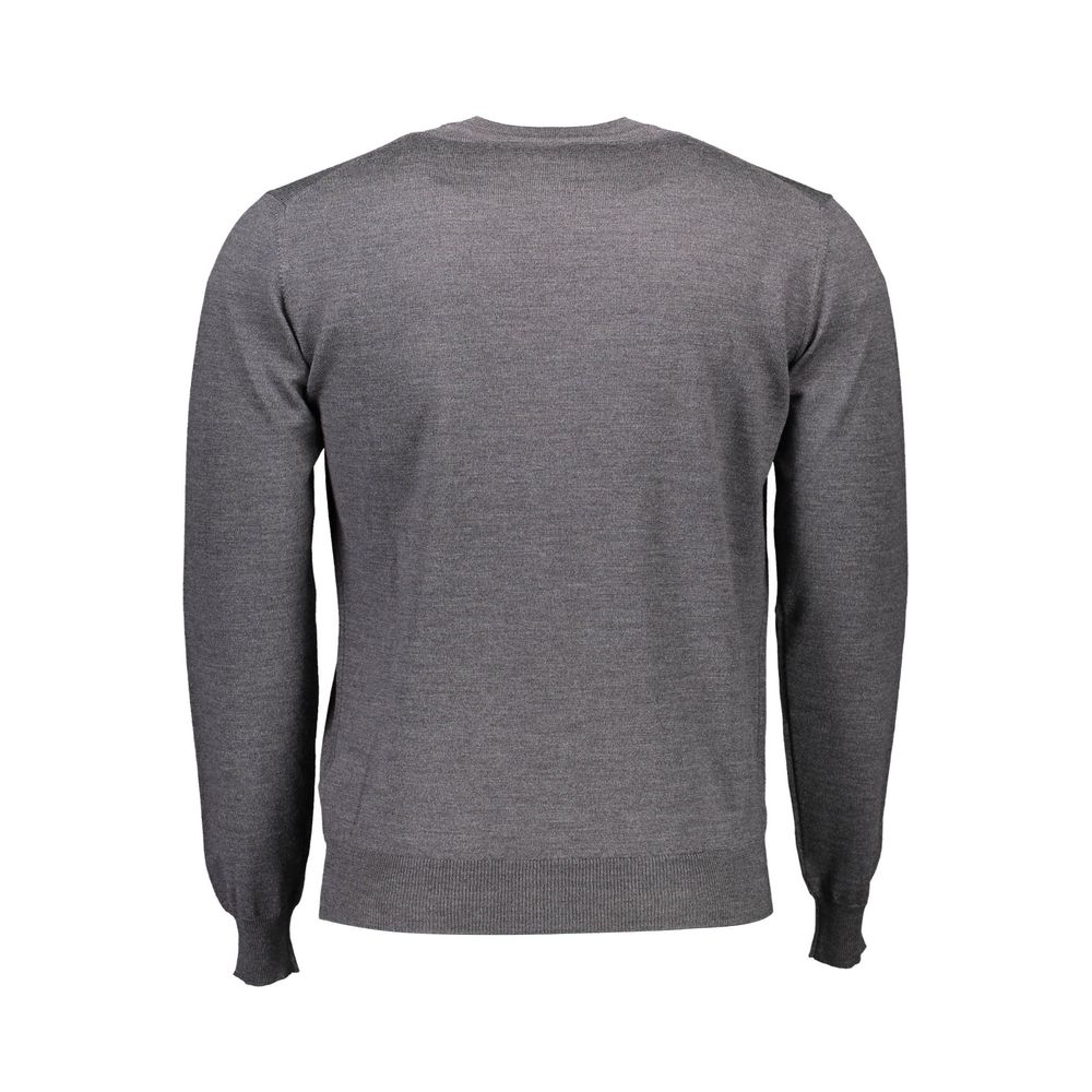 Harmont & Blaine Grey Sweatshirt for Men alternate view
