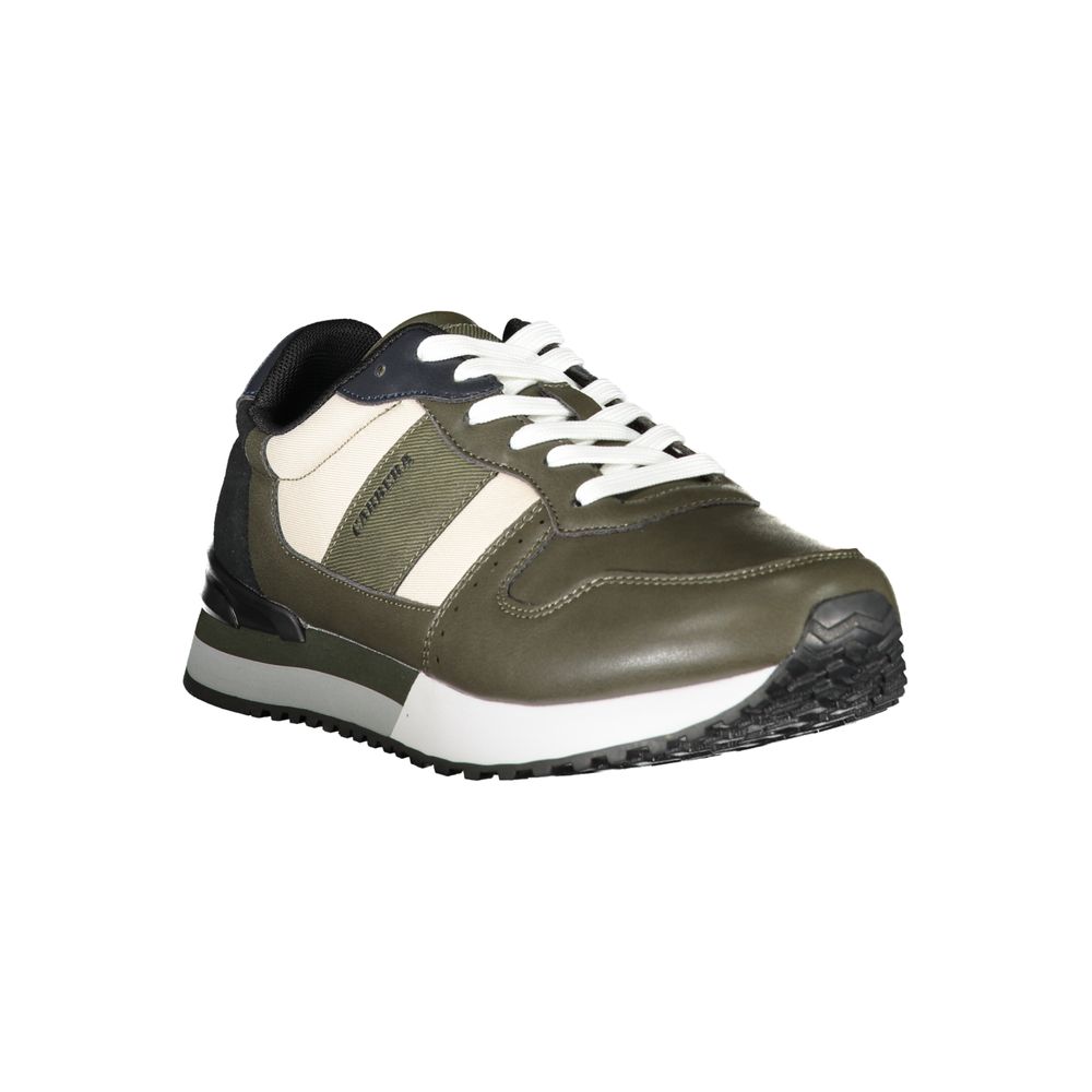Carrera Green Athletic Sneakers for Men alternate view