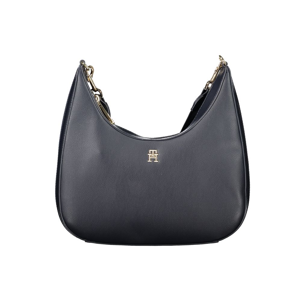 Tommy Hilfiger Blue Handbag for Women