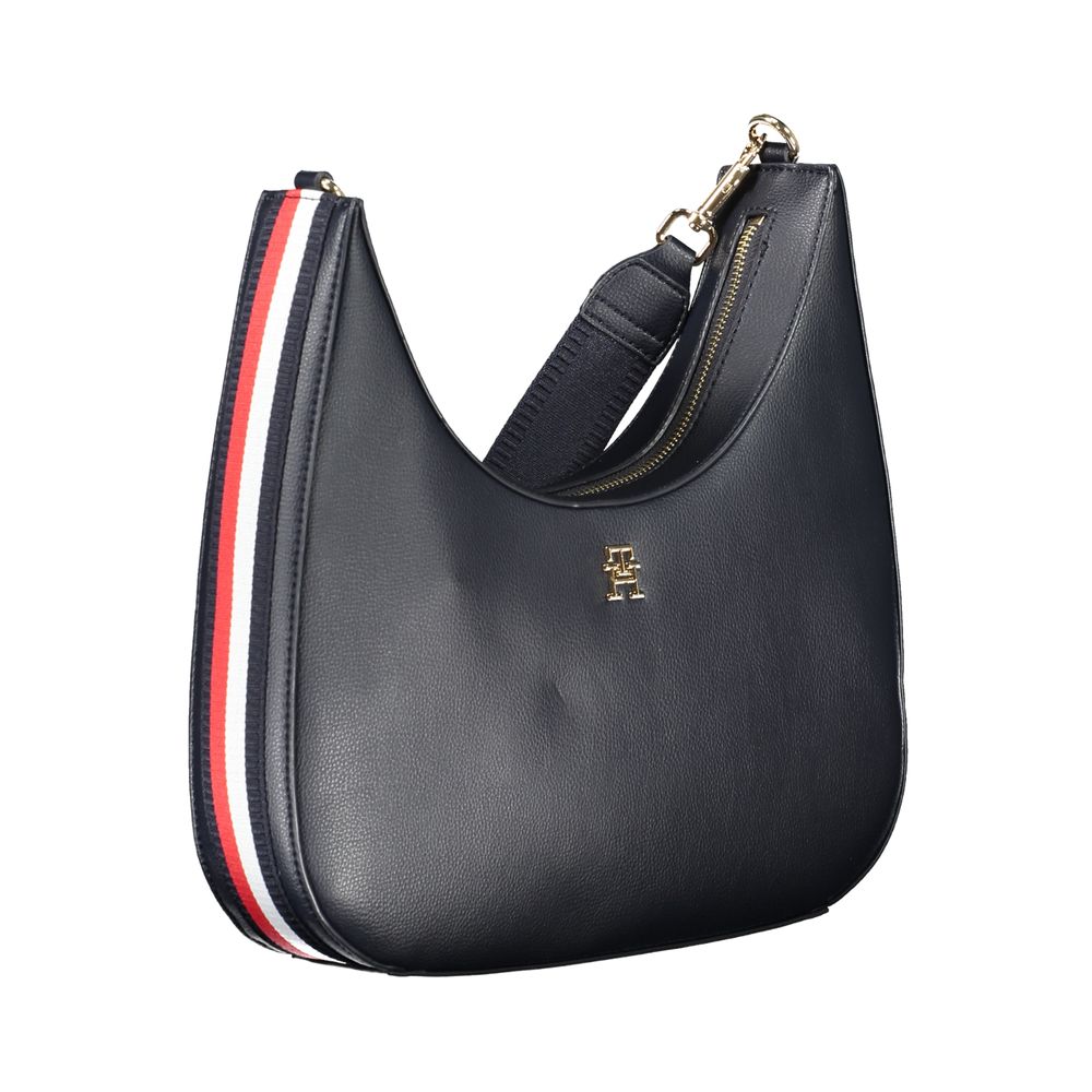 Tommy Hilfiger Blue Handbag for Women detail view