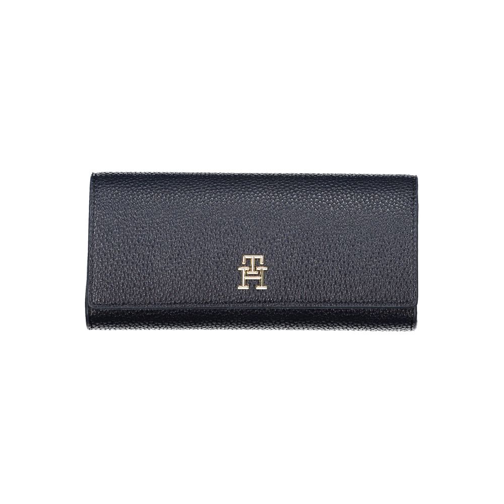 Tommy Hilfiger Blue Wallet for Women
