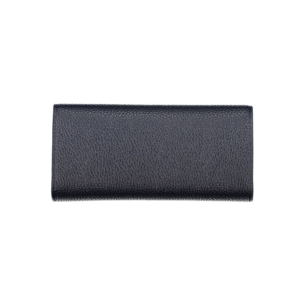 Tommy Hilfiger Blue Wallet for Women alternate view
