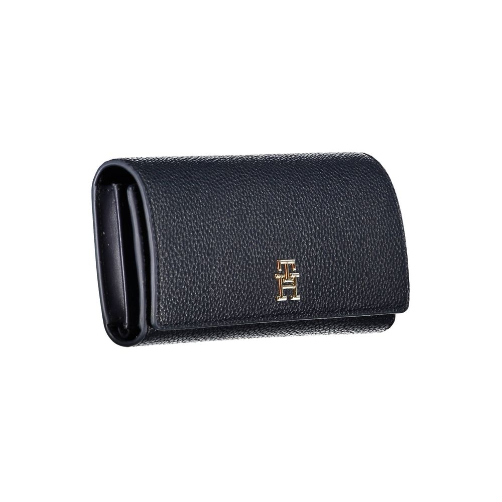 Tommy Hilfiger Blue Wallet for Women detail view