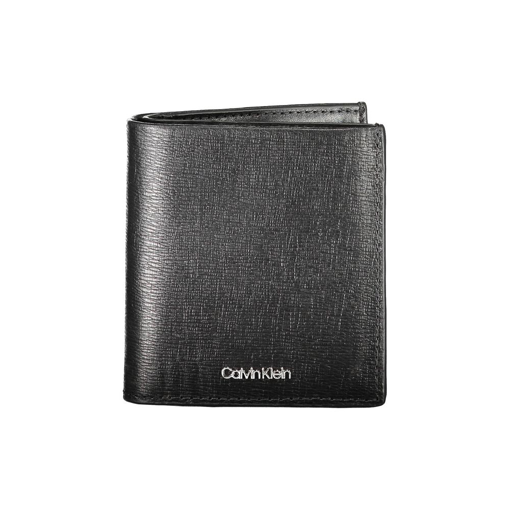 Calvin Klein Black Wallet for Men
