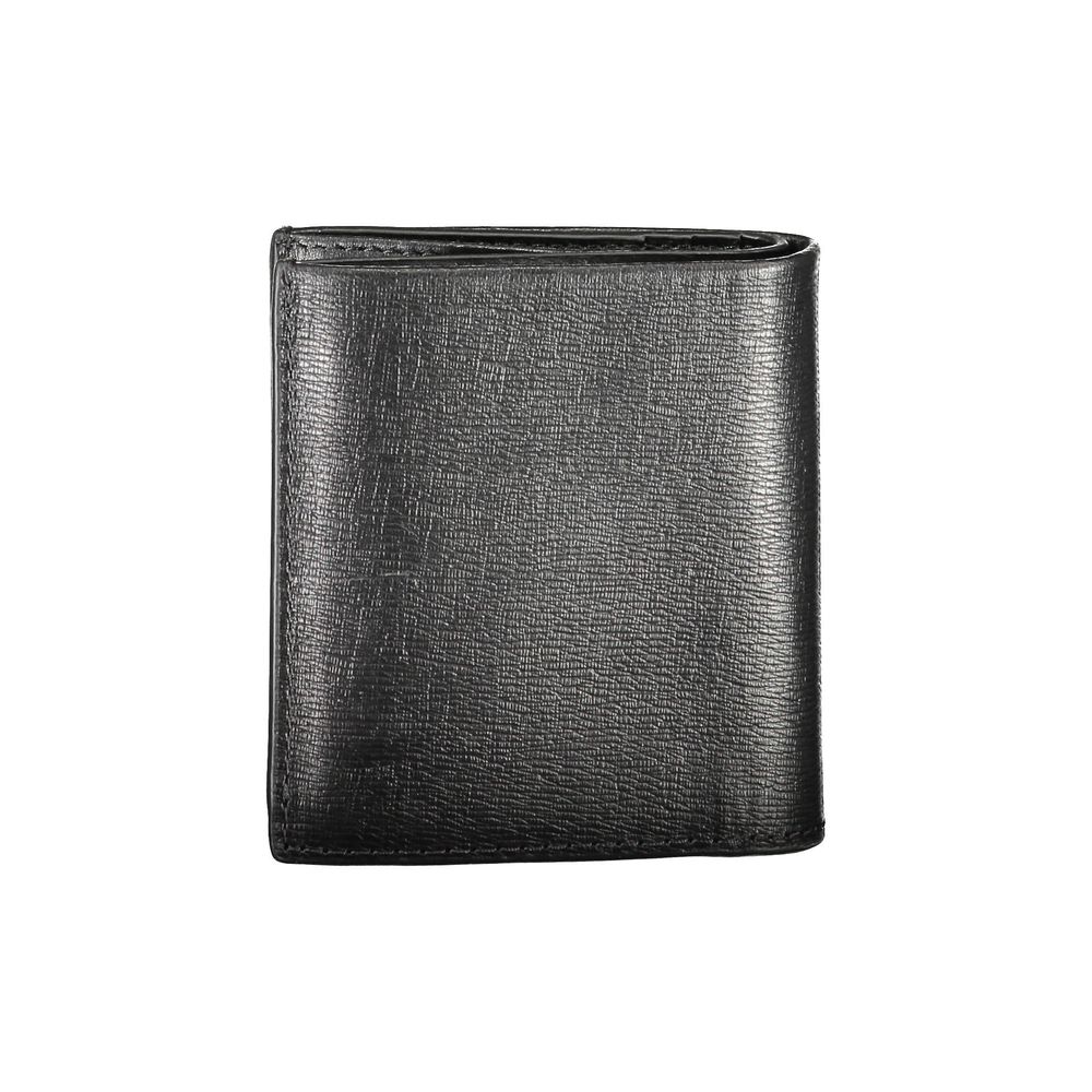Calvin Klein Black Wallet for Men alternate view