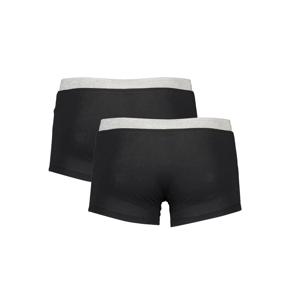 North Sails Black Boxers for Men alternate view