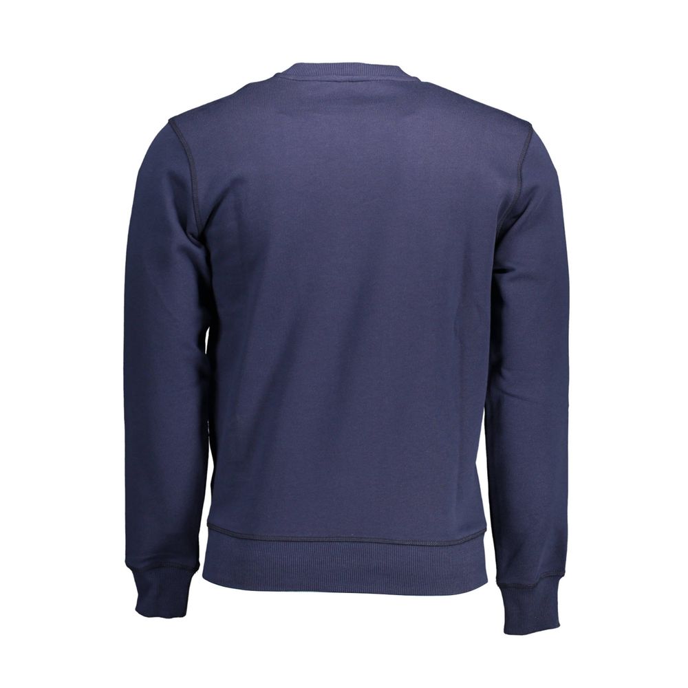 North Sails Blue Sweatshirt for Men alternate view