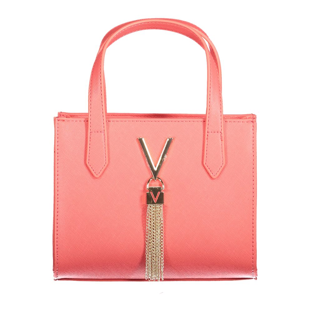 Mario Valentino Pink Handbag for Women