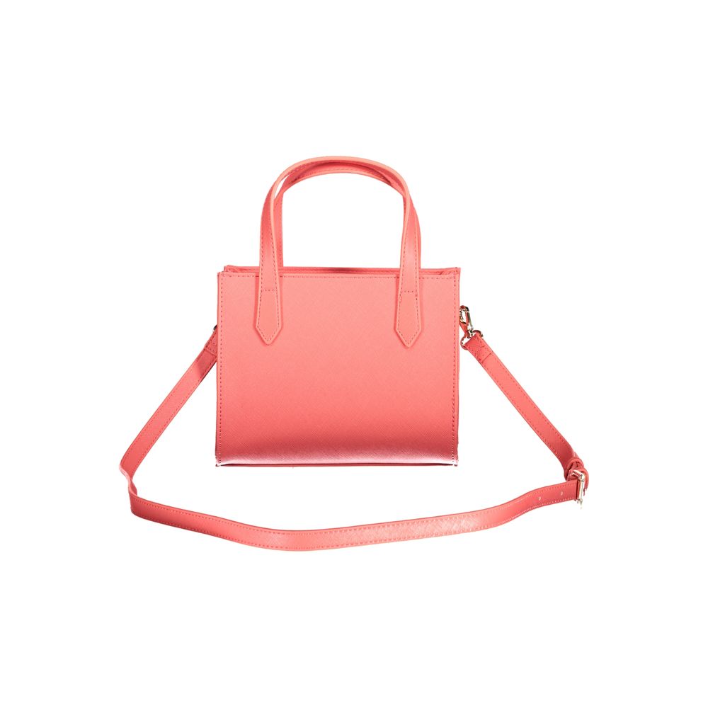Mario Valentino Pink Handbag for Women alternate view