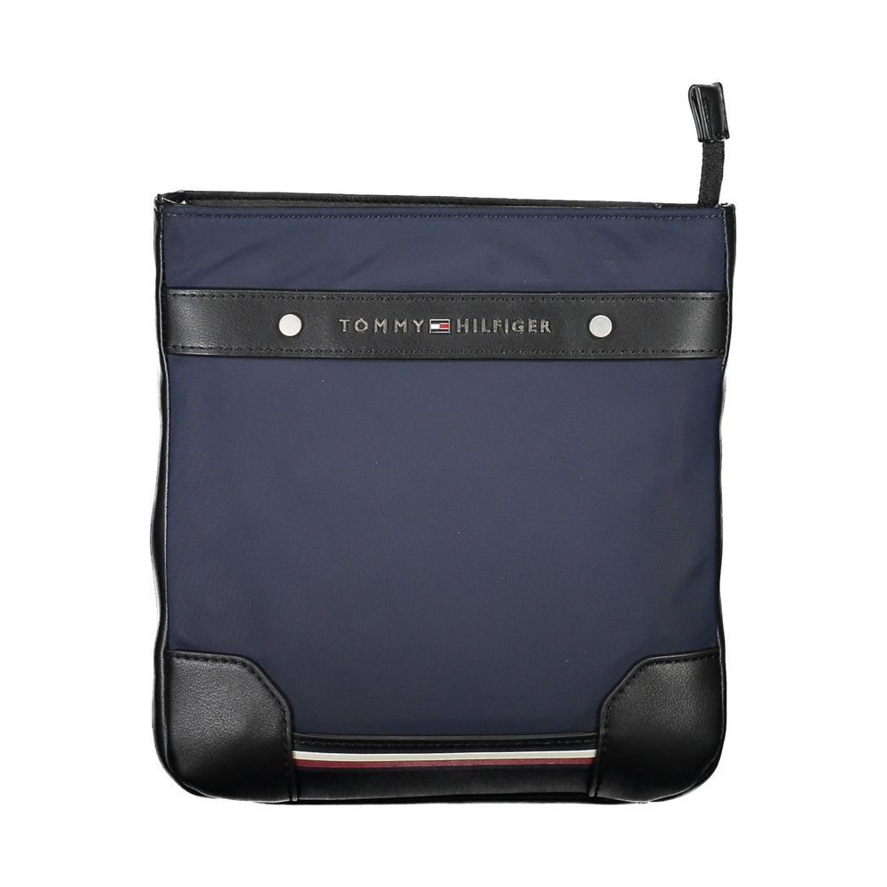Tommy Hilfiger Blue Shoulder Bag for Men